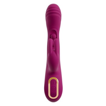 Javida 2 Function Vibrator Squirting