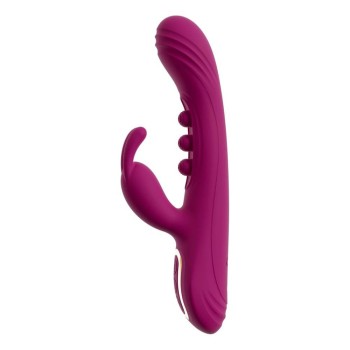 Javida 2 Function Vibrator Squirting