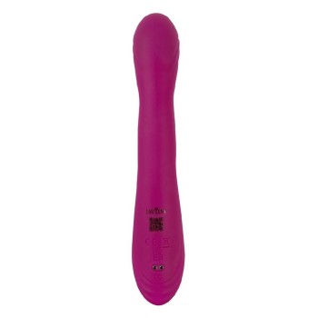 Javida 2 Function Vibrator Squirting