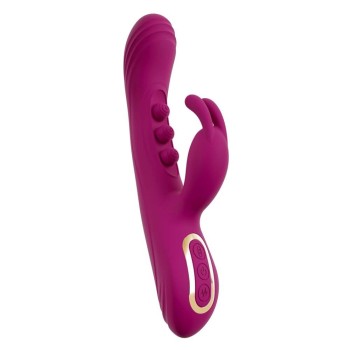 Javida 2 Function Vibrator Squirting