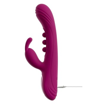 Javida 2 Function Vibrator Squirting