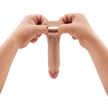 Sheath Model F Penishülle 19 cm