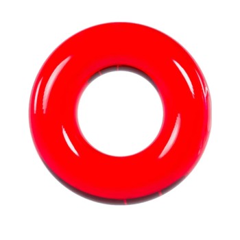 Levelz Multicolor Cockring Set 4er