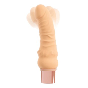 Beau Coeur SELON Soft Real Stimulator EXTRA
