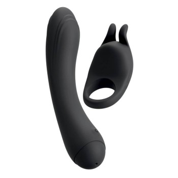 Couples Choice Duo Vibrator