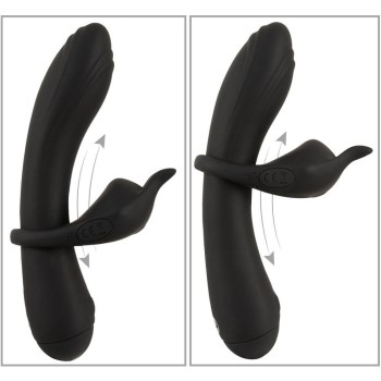 Couples Choice Duo Vibrator