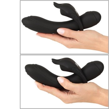 Couples Choice Duo Vibrator