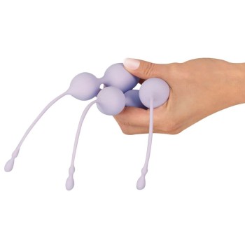 Beau Coeur ELORIN Loveball Training Set