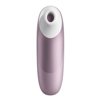 Womanizer Pulsator Pro Pleasure Air Technologie lila