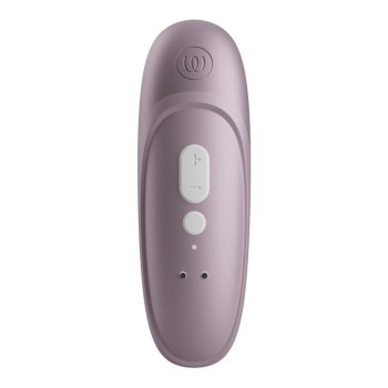 Womanizer Pulsator Pro Pleasure Air Technologie lila