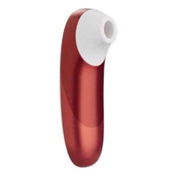 Womanizer Pulsator Pro Pleasure Air Technologie rot