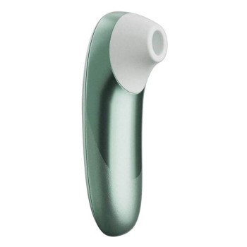 Womanizer Pulsator Pro Pleasure Air Technologie türkis
