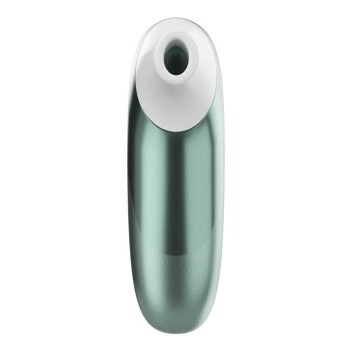 Womanizer Pulsator Pro Pleasure Air Technologie türkis