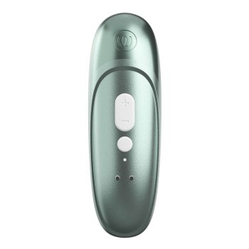 Womanizer Pulsator Pro Pleasure Air Technologie türkis