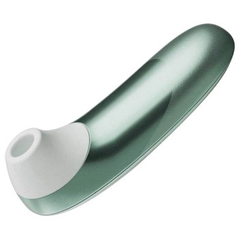 Womanizer Pulsator Pro Pleasure Air Technologie türkis