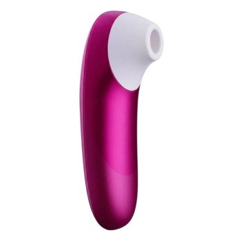 Womanizer Pulsator Pro Pleasure Air Technologie pink