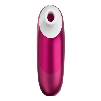 Womanizer Pulsator Pro Pleasure Air Technologie pink