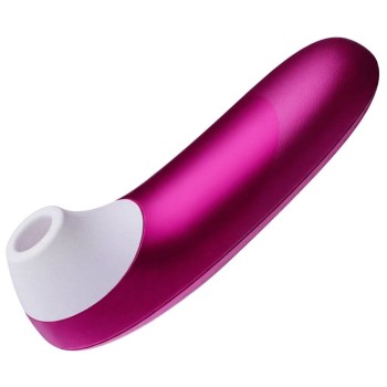 Womanizer Pulsator Pro Pleasure Air Technologie pink
