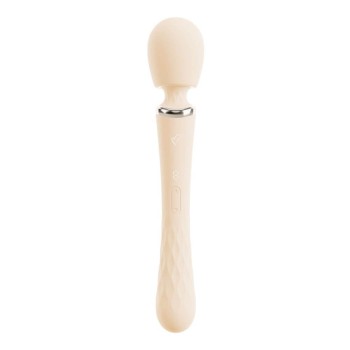 Beau Coeur TAVIRO Big Wand Massager