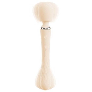 Beau Coeur TAVIRO Big Wand Massager