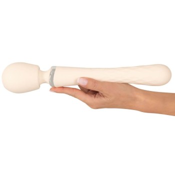 Beau Coeur TAVIRO Big Wand Massager