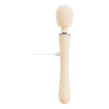 Beau Coeur TAVIRO Big Wand Massager