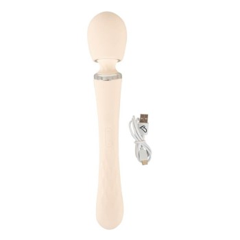 Beau Coeur TAVIRO Big Wand Massager