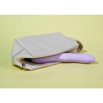 SVAKOM Selena Heating & Thrusting Vibrator