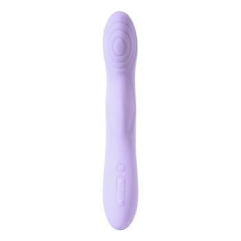 SVAKOM Selena Heating & Thrusting Vibrator