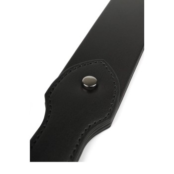 Hidden Desire - Genuine Leather Slapper