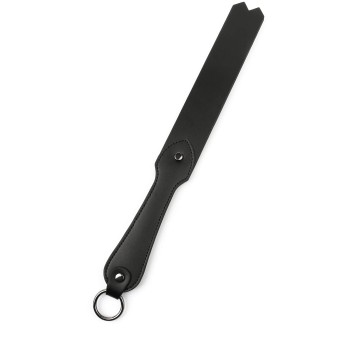 Hidden Desire - Genuine Leather Slapper