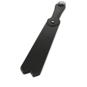 Hidden Desire - Genuine Leather Slapper