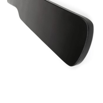 Hidden Desire - Genuine Leather BDSM Paddel