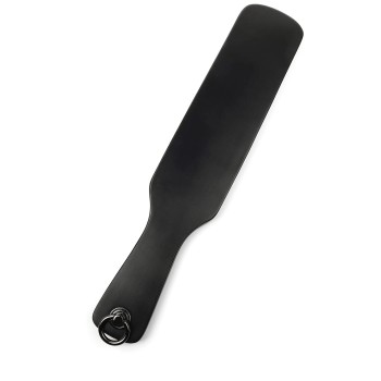 Hidden Desire - Genuine Leather BDSM Paddel