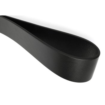 Hidden Desire - Genuine Leather Belt Slapper