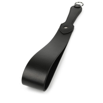 Hidden Desire - Genuine Leather Belt Slapper