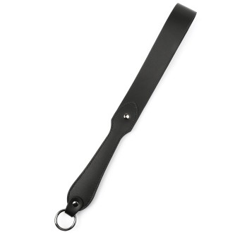 Hidden Desire - Genuine Leather Belt Slapper