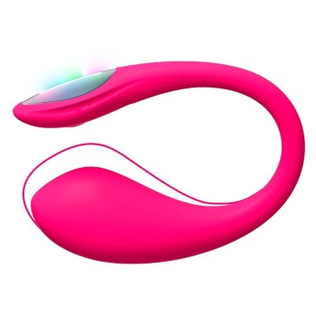 Lovense Lush Mini - Superleises Vibro-Ei