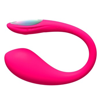 Lovense Lush Mini - Superleises Vibro-Ei