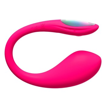 Lovense Lush Mini - Superleises Vibro-Ei