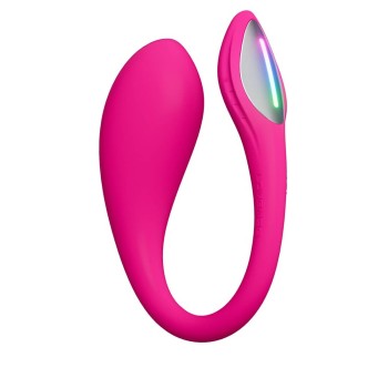 Lovense Lush Mini - Superleises Vibro-Ei