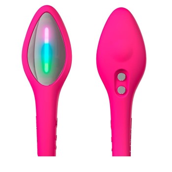 Lovense Lush Mini - Superleises Vibro-Ei