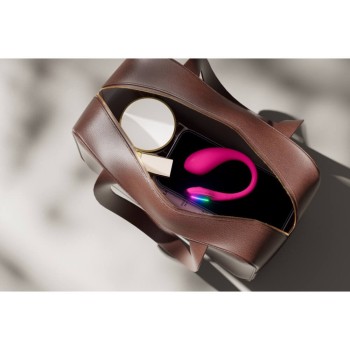 Lovense Lush Mini - Superleises Vibro-Ei