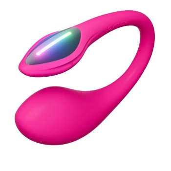 Lovense Lush Mini - Superleises Vibro-Ei