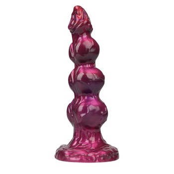 Power Monsters - Primal Beastlord - Rippled Monster Dildo