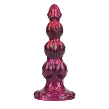 Power Monsters - Primal Beastlord - Rippled Monster Dildo