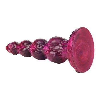 Power Monsters - Primal Beastlord - Rippled Monster Dildo