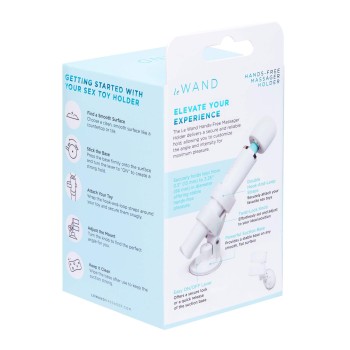 Le Wand Classique freihändige Wandhalterung