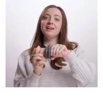 Boners Buffer Rings - 3 Ringe Set