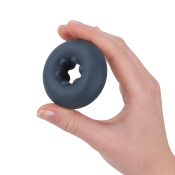 Boners Buffer Rings - 3 Ringe Set